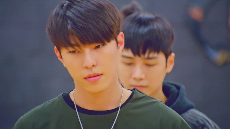 Still image for On the Campus season 1 episode 3: 넌 왜 그렇게 미련할까?