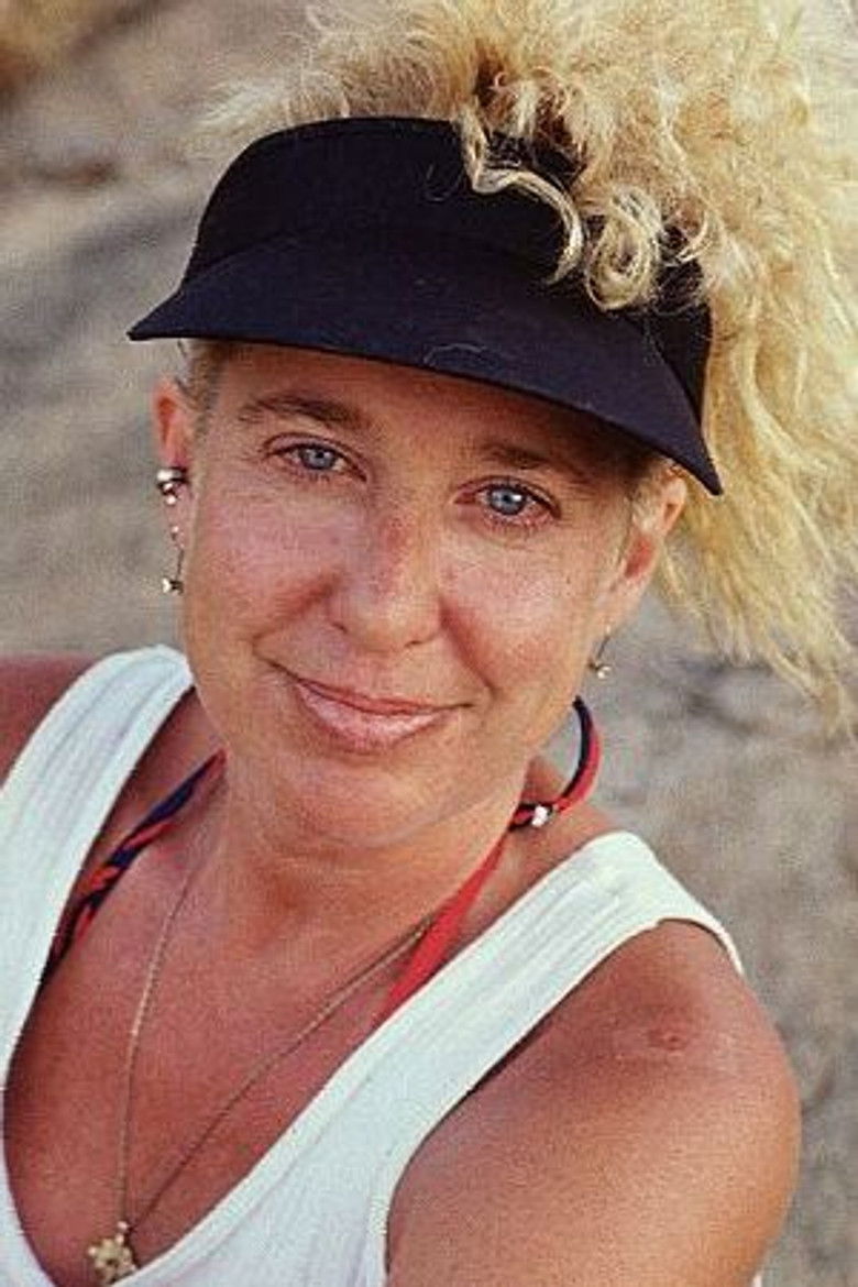 Diane Ogden portrait image