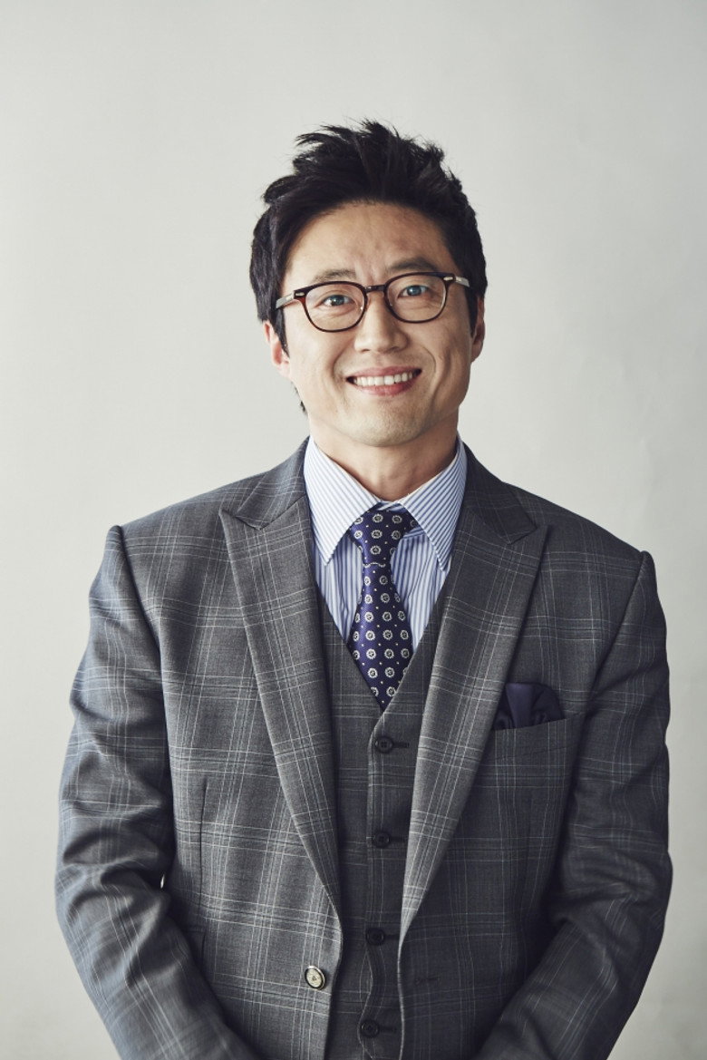 Park Shin-yang photo 3