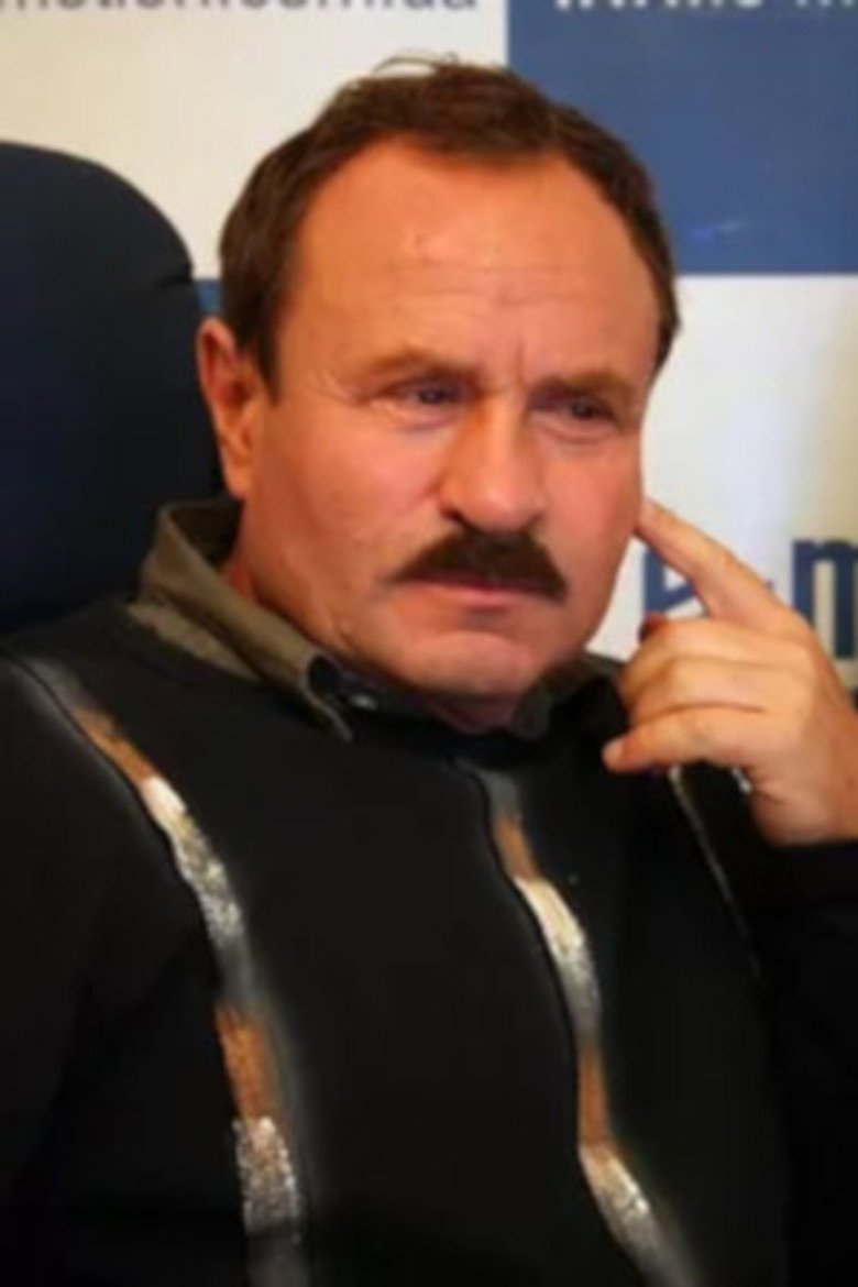 Vladimir Bystryakov photo 3