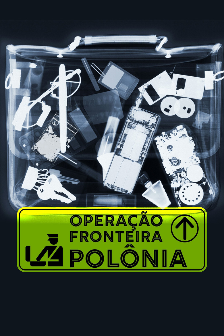 Operação Fronteira: Polônia
