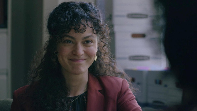 Still from Ramy - Сезон 3 Епизод 5