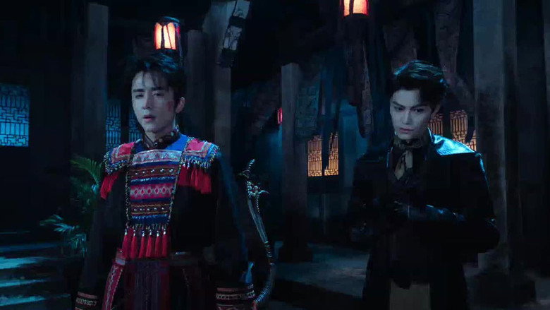 Still from 南部档案 - Season 1 Episode 29