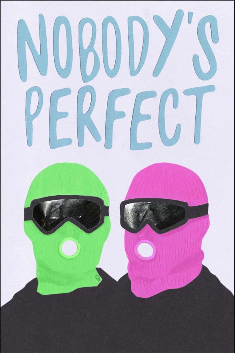 Imatge de Nobody's Perfect