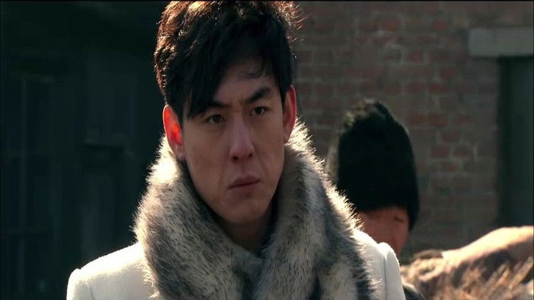 Still image for 风雷动 season 1 episode 12: Episode 12