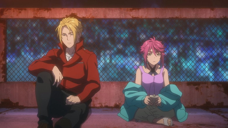 Still from Moonrise - Season 1 Episode 5