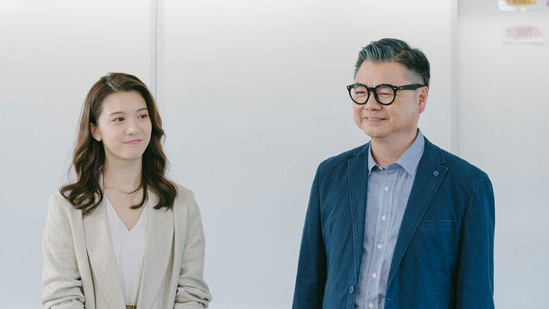 Still image for Back to School season 1 episode 5: Episode 5