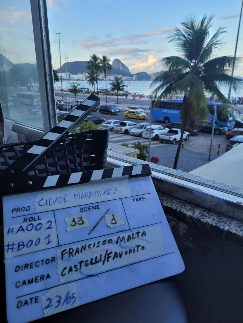 Imatge de Cidade Maravilhosa