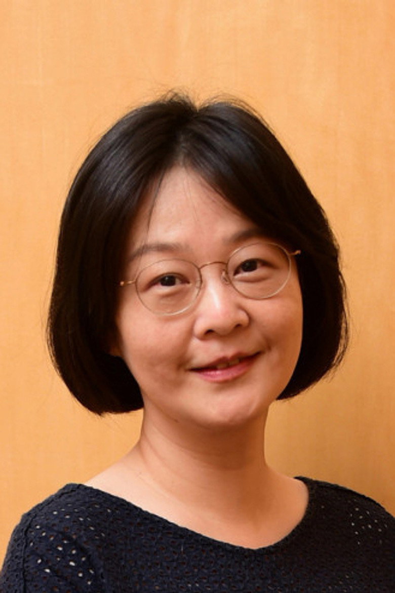 Goose Chiang portrait