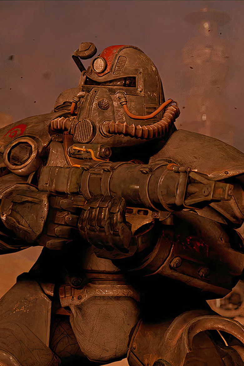 Fallout Operation: Sunburst