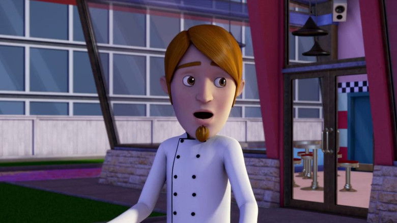 בוב הבנאי עונה 20 פרק 44 לצפייה ישירה