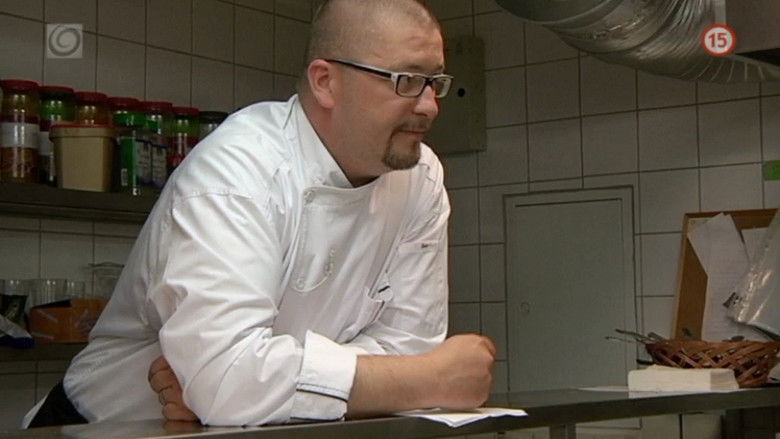 Still image for Áno, šéfe! season 1 episode 12: Episode 12