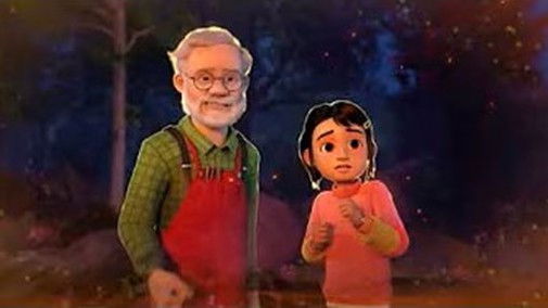 Still image for Legends of Evergreen Hills season 1 episode 3: The Apprentice Trials Still image for Legends of Evergreen Hills season 1 episode 3: The Apprentice Trials