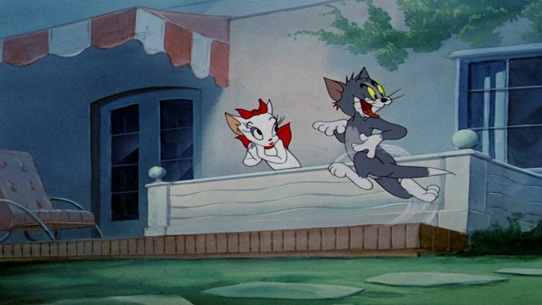 Solid Serenade (1946)