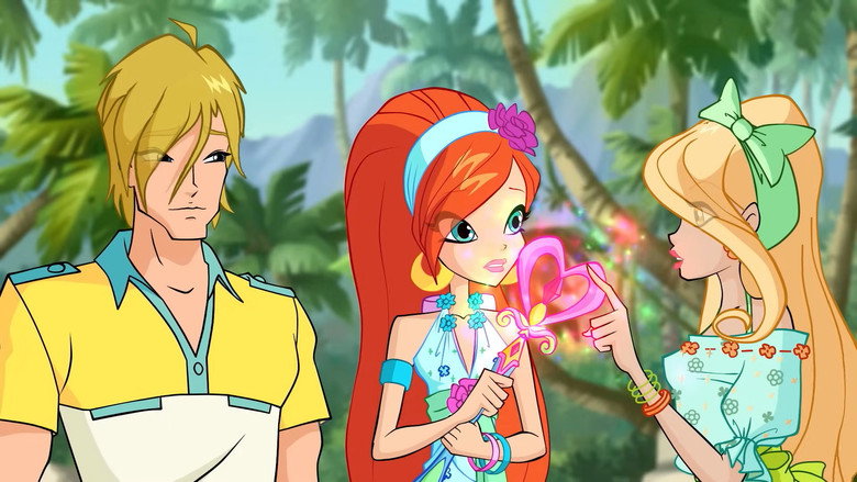 Winx Club S6E15 E15