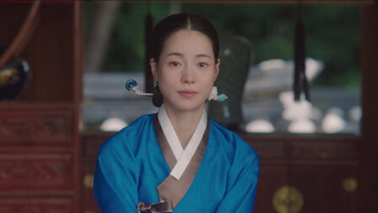 Still from The Tale of Lady Ok - Season 1 Episode 14