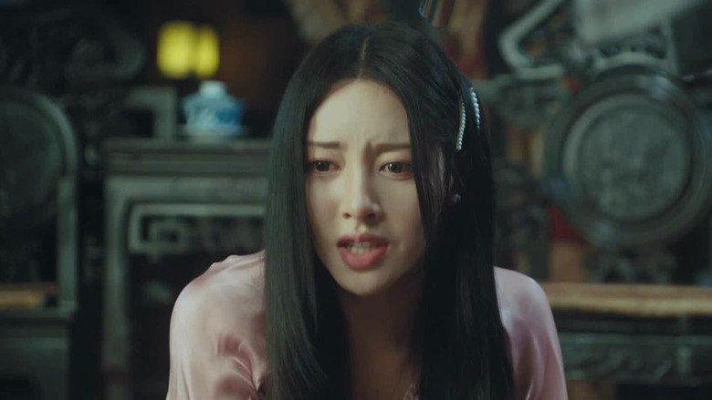 Still image for Blind Woman season 1 episode 14: Episode 14 Still image for Blind Woman season 1 episode 14: Episode 14