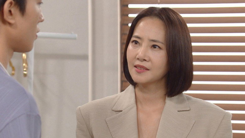 여왕의 집 Season 1 55화