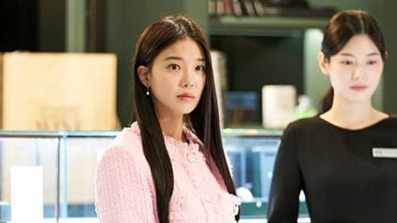 Still from Wonderful World - Season 1 Episode 8