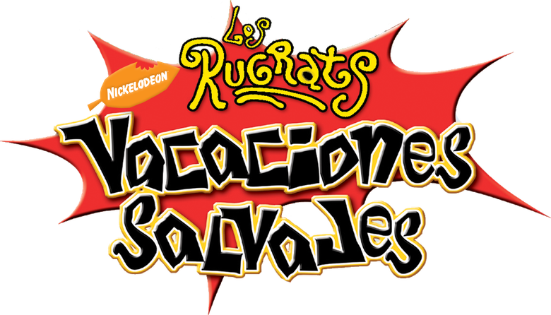 Imagen de Rugrats 3: Vacaciones Salvajes