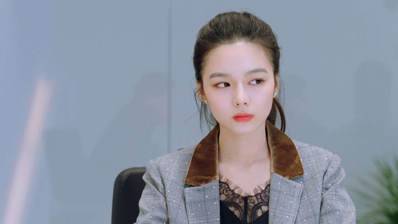 Still image for My Lovely Wife season 1 episode 21: Episode 21