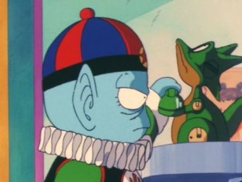 Still from Dragon Ball - Season 1 Episode 3