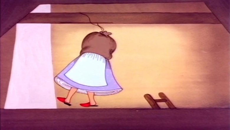 Still image for Hungarian Folktales season 1 episode 5: The Pork Pudding