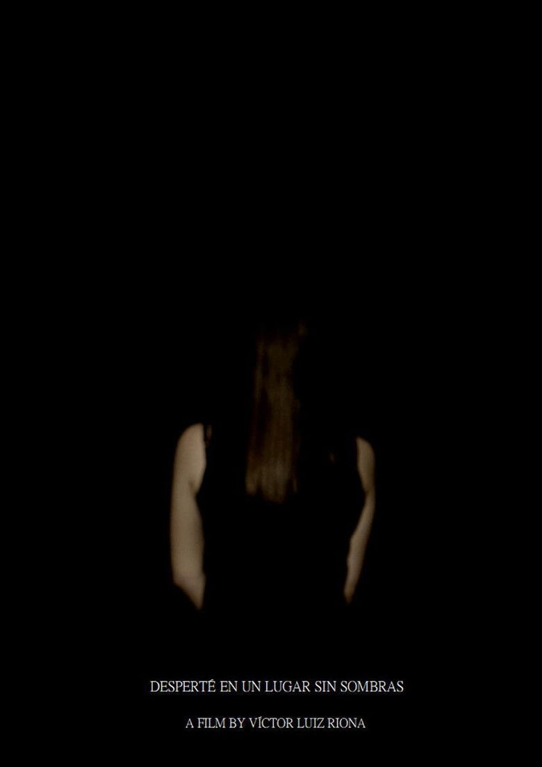 Imatge de Desperté en un lugar sin sombras