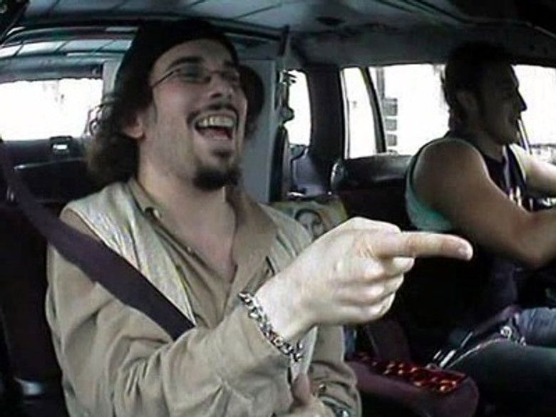 Still image for Mein neuer Freund season 1 episode 9: Episode 9