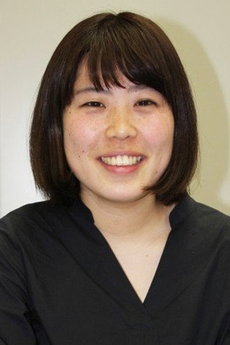 Yuka Matsumoto portrait