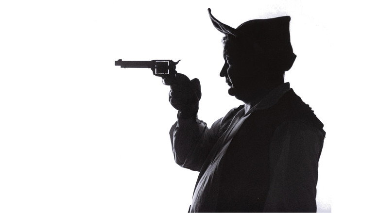 Image d'arrière-plan 1 du film Wild West Story