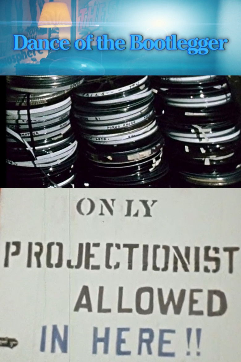 Imatge de Dance of the Bootlegger