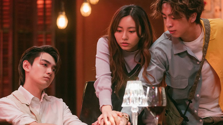 Still image for The Money Game season 1 episode 19: Episode 19