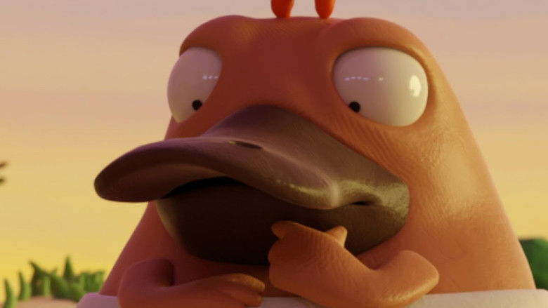 Still image for Non-Non, la série season 1 episode 23: Episode 23