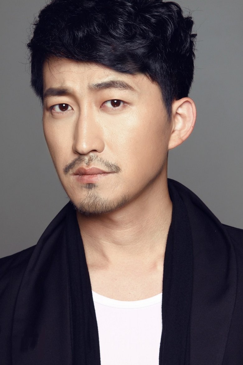 Ảnh Sun Chen Yao
