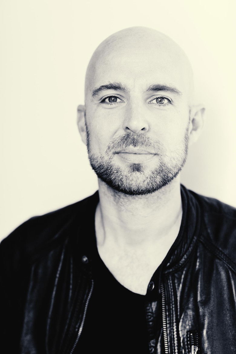 Christopher Bremus portrait image