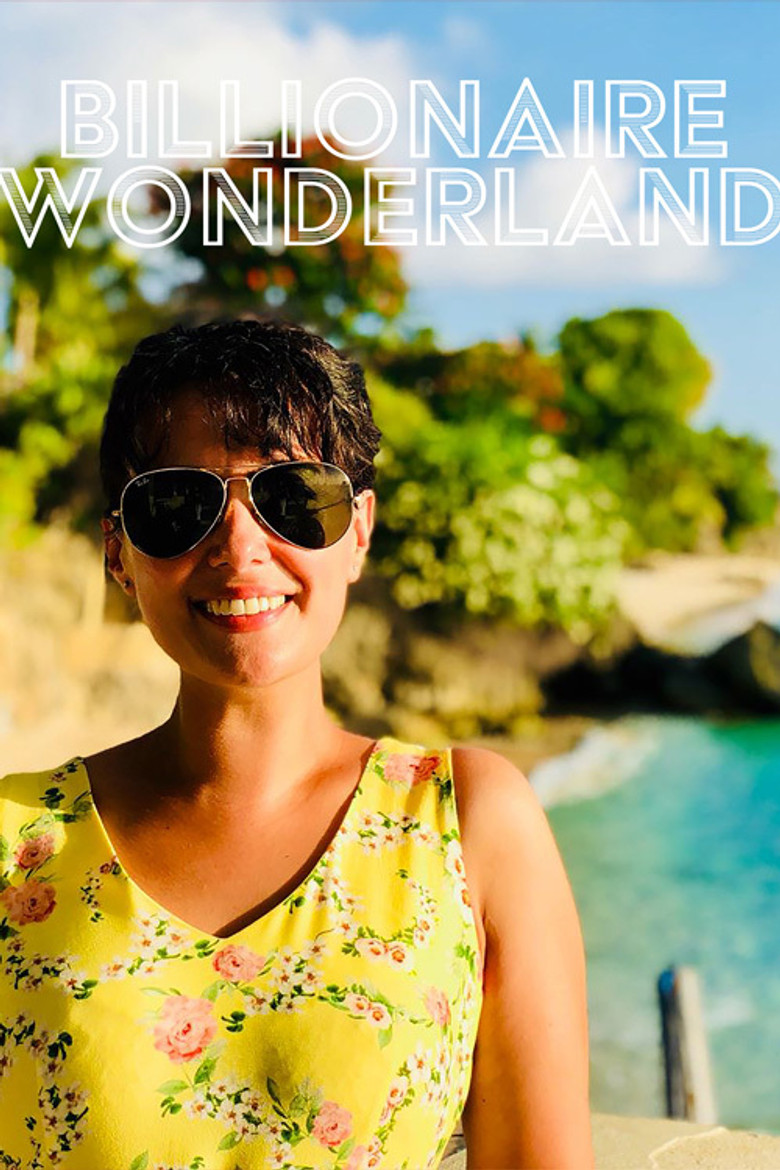 Billionaire Wonderland