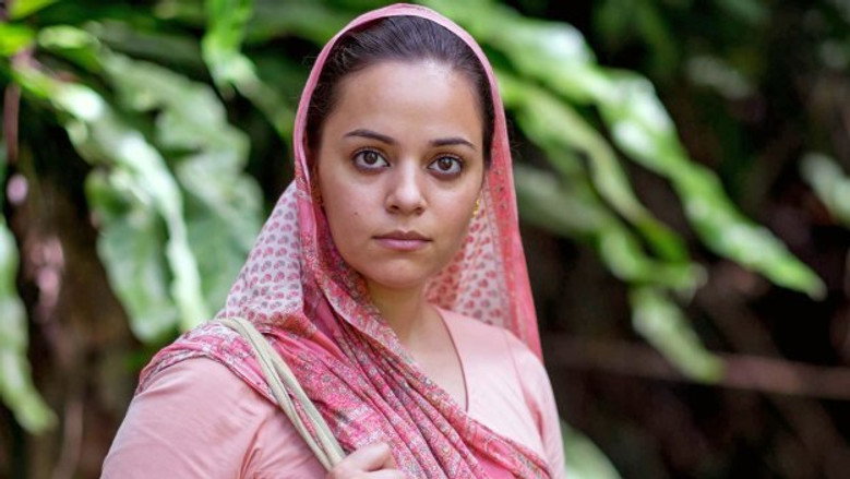 Still from Indian Summers - Season 2 Episode 3