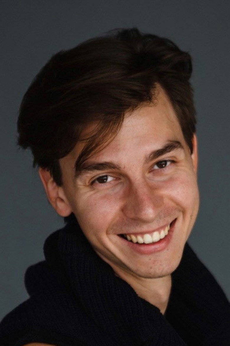 Pavel Kizhuk photo