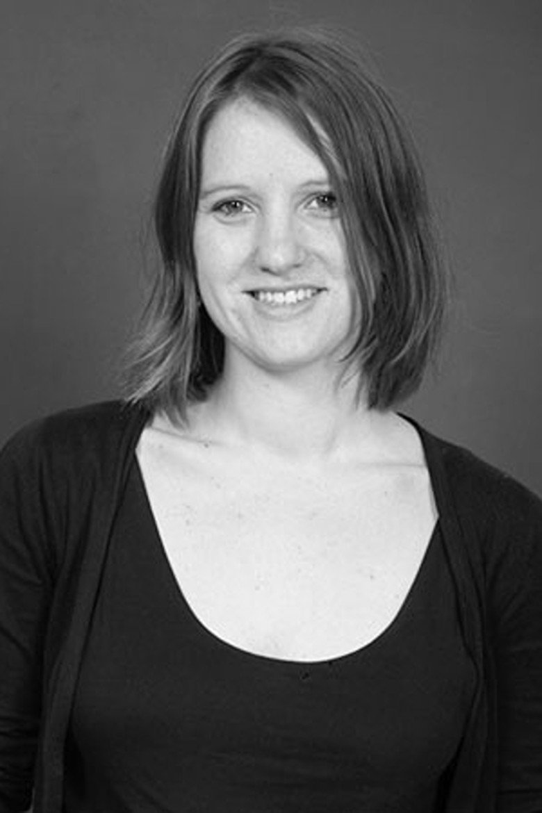 Lucie Fichot portrait
