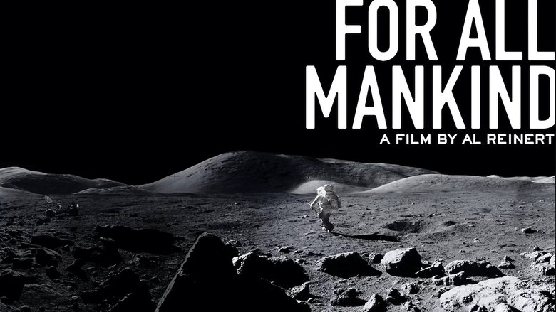For All Mankind (1989)
