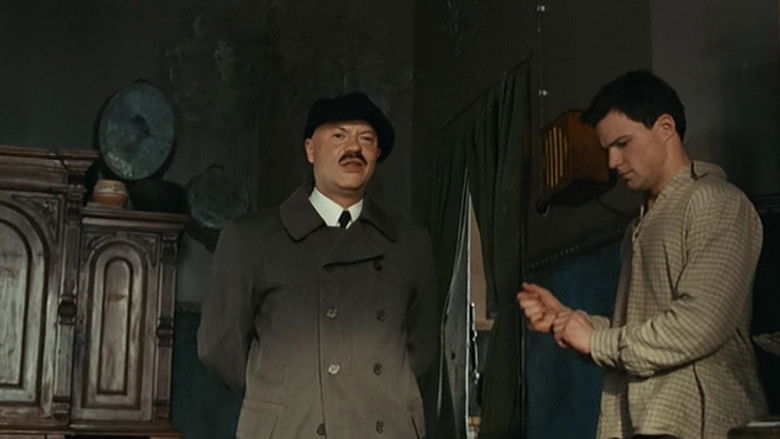 Still image for The Spy season 1 episode 2: Episode 2 Still image for The Spy season 1 episode 2: Episode 2