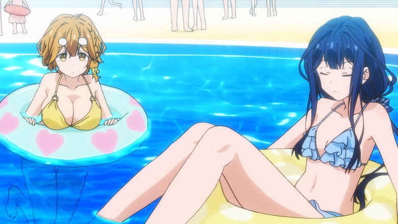Masamune Kun No Revenge Vostfr