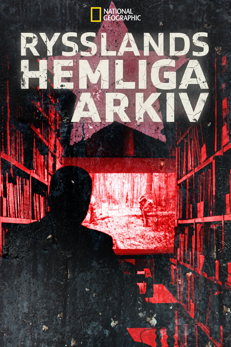 Rysslands hemliga arkiv (2014)