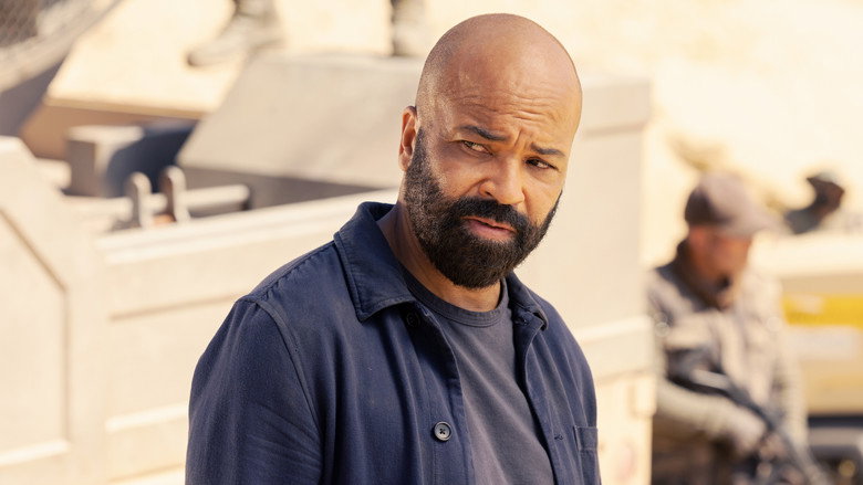 Still from Westworld - Season 4 Episode 4