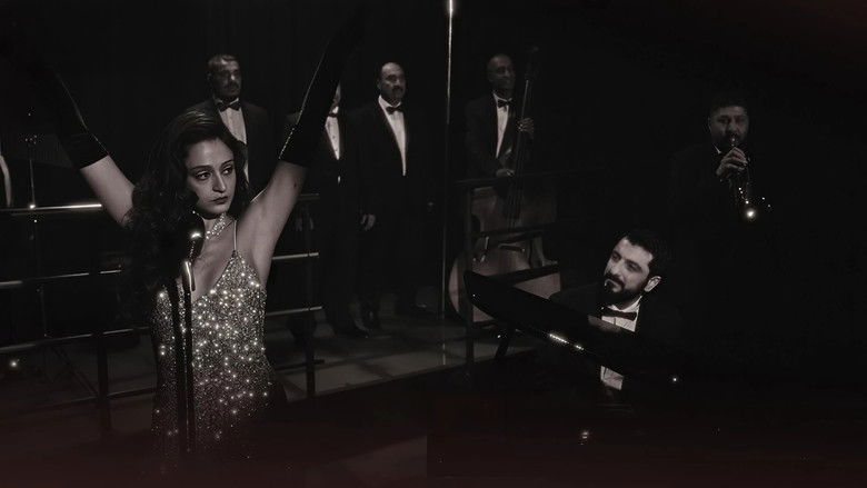 Image d'arrière-plan 1 du film Mahsun J - Yılbaşı Özel