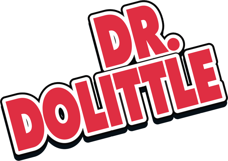 Imagen de Dr. Dolittle