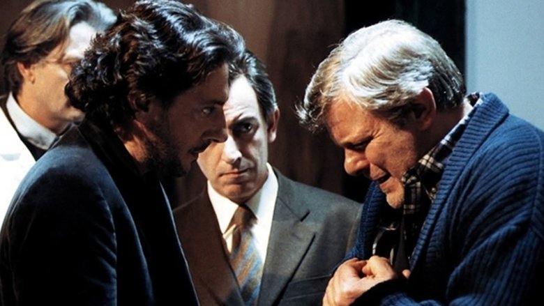 Assistir L'ora di religione (Il sorriso di mia madre) (2002)