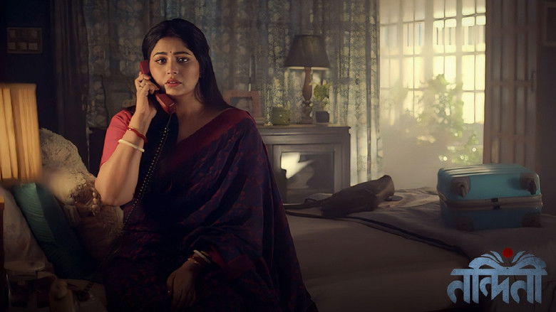 Still image for Nandini season 1 episode 3: Tiroshkar Still image for Nandini season 1 episode 3: Tiroshkar
