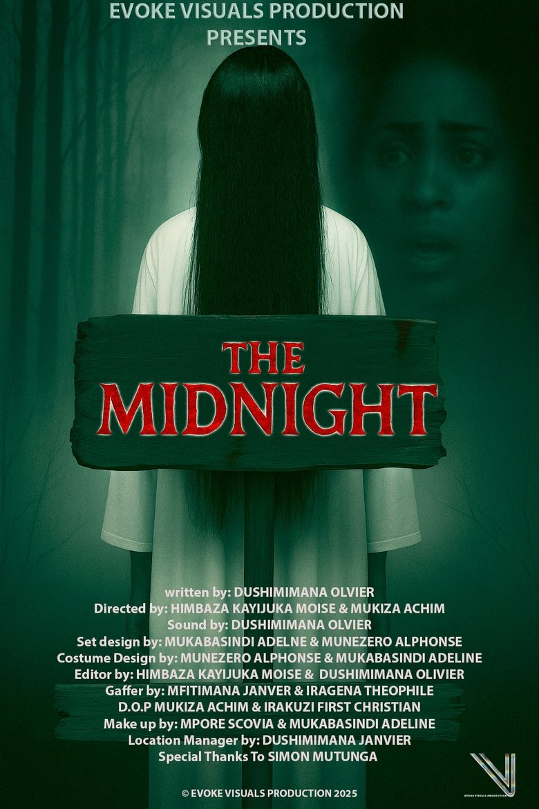 THE MID-NIGHT (1970)